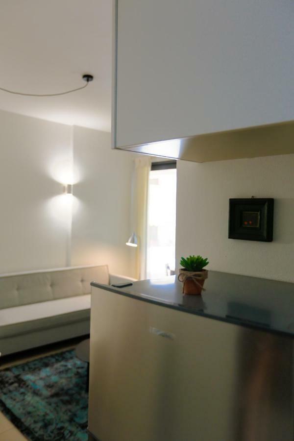 Katia'S Pepper Tree Apartment Iraklio Eksteriør bilde