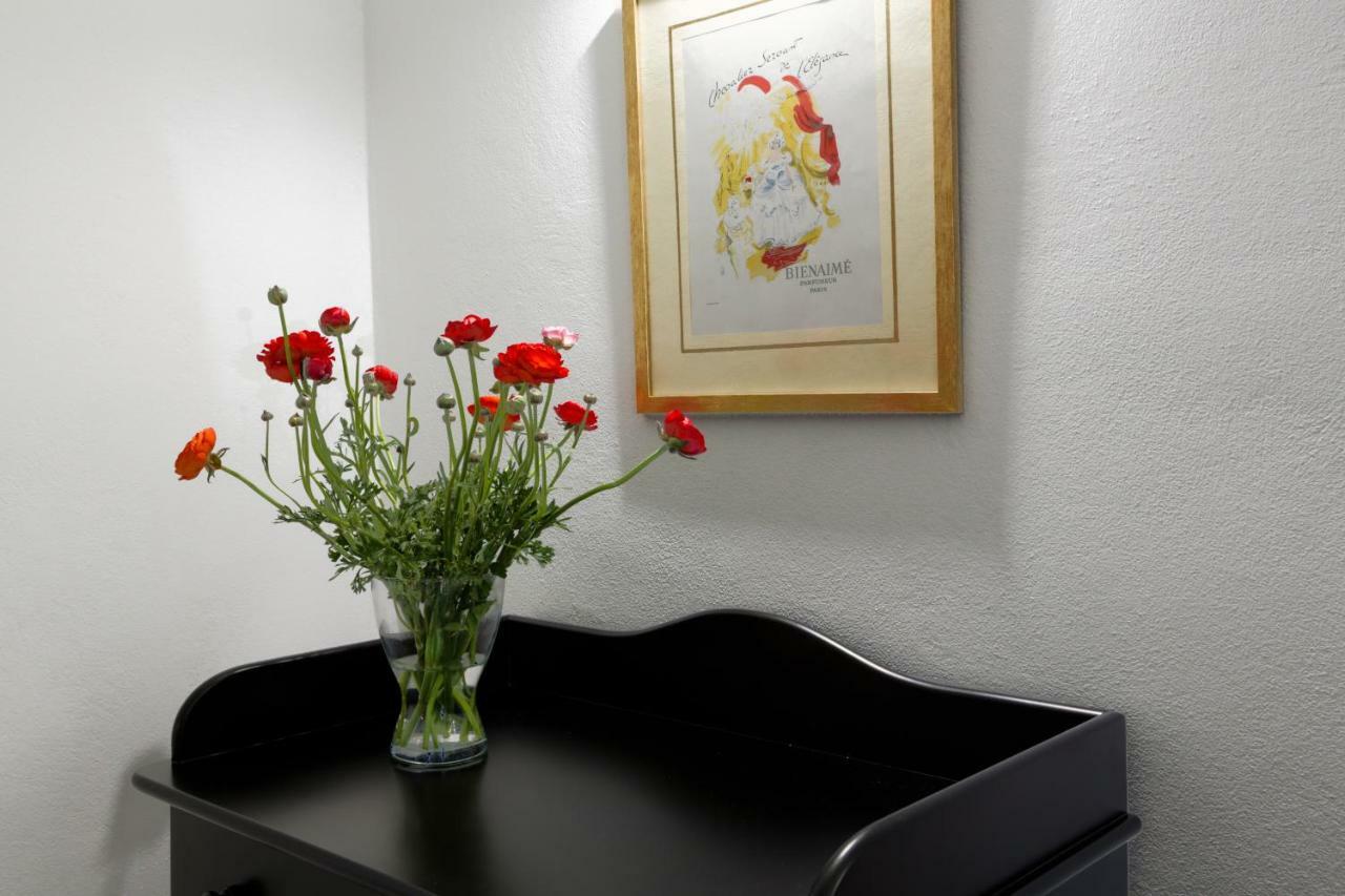 Katia'S Pepper Tree Apartment Iraklio Eksteriør bilde